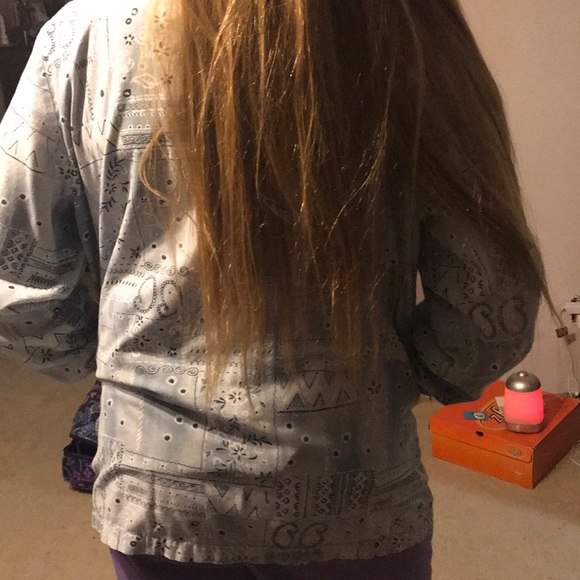 Lab coat - Picture 2 of 2